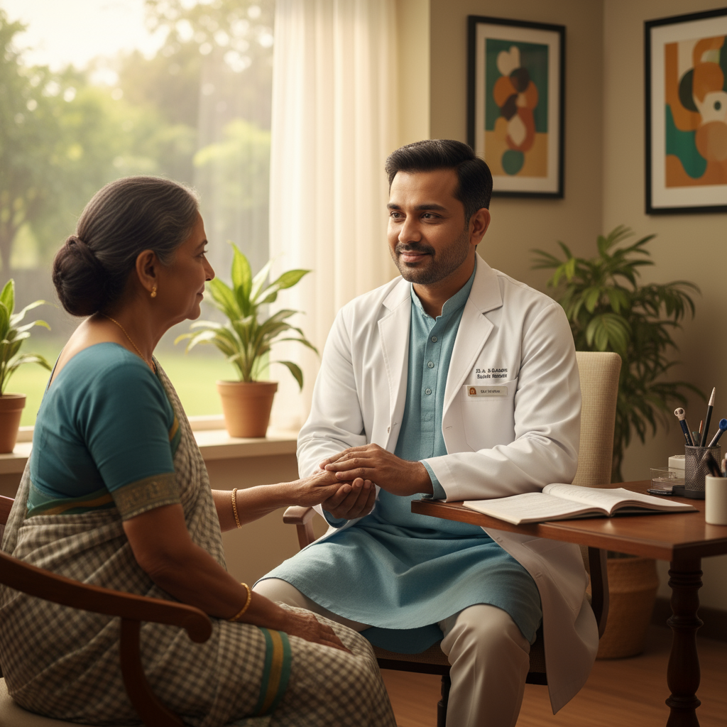 ASR Charitable Trust