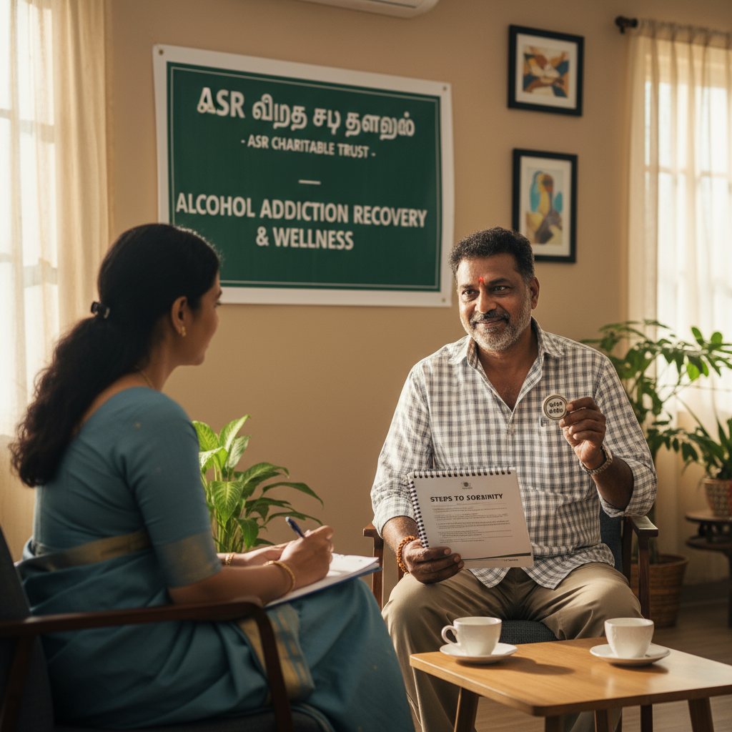 ASR Trust Testimonials