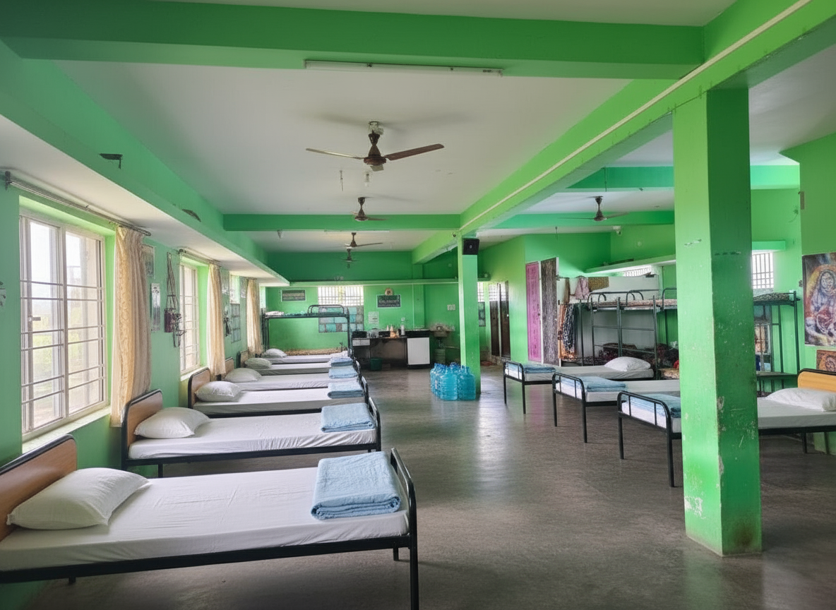 ASR Charitable Trust